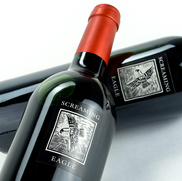 Screaming Eagle 2019