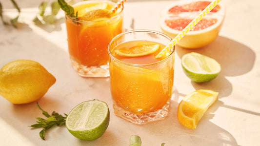 Zero Proof Festival and Cocktail Competition - Madison