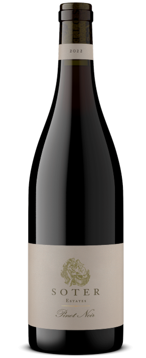 Soter Pinot Noir "Estates" 2022