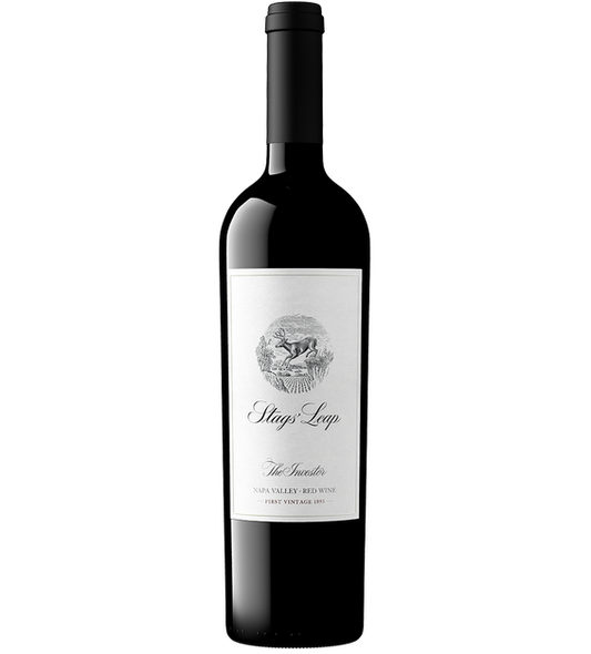 Stags' Leap Napa Valley Proprietary Blend "The Investor" 2020