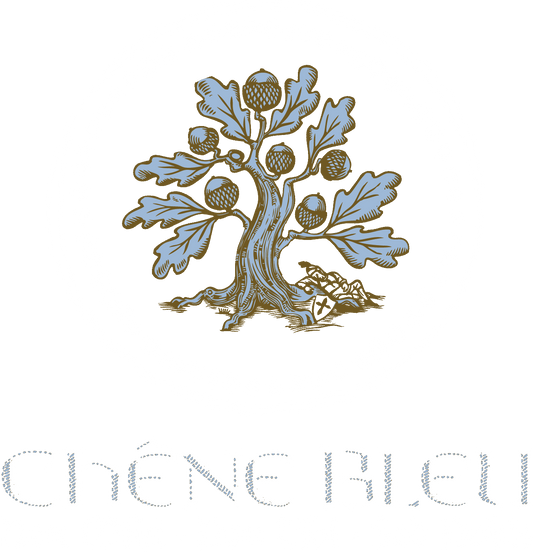 Haut Couture in Viticulture: Chene Bleu Winery Visit - Milwaukee
