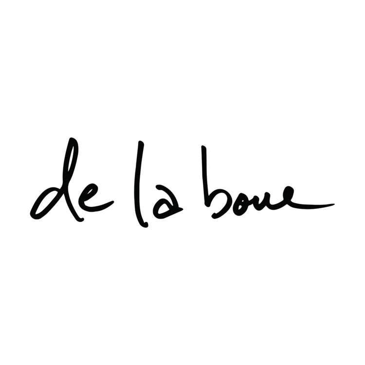 De La Boue (with the winemaker!) - Delafield