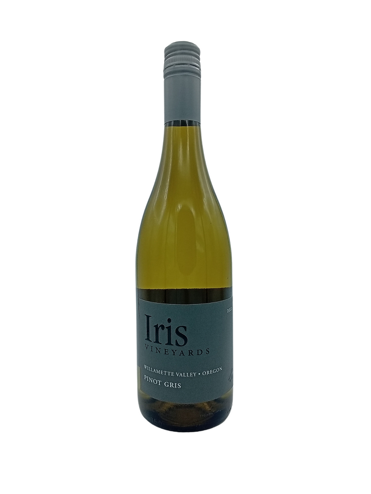 Iris Pinot Gris