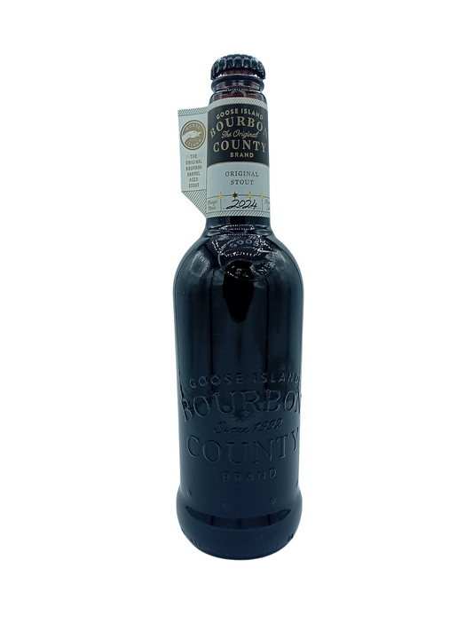 Bourbon County Original Stout 2024