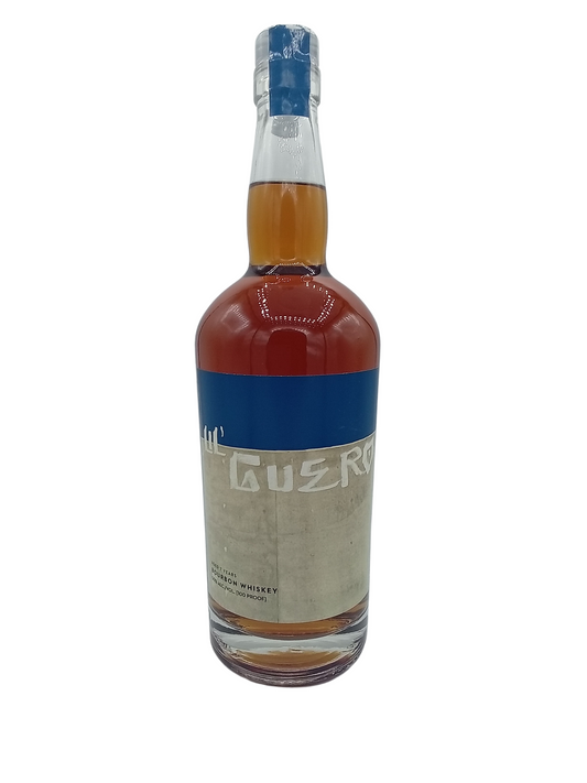 Guero 7yr Bourbon