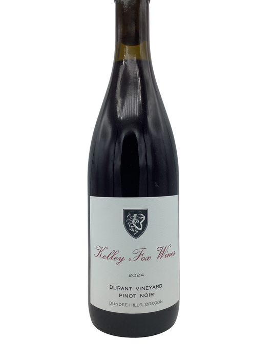 Kelley Fox Durant Vineyard Pinot Noir 2024