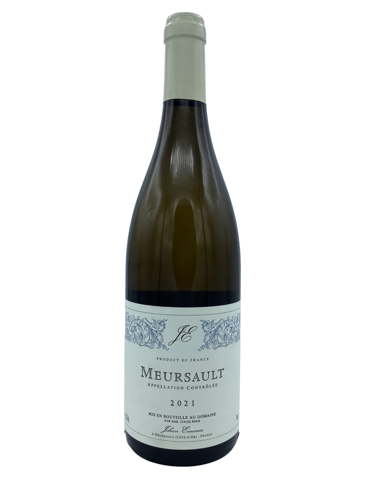 Jehan Emonin Meursault 2021