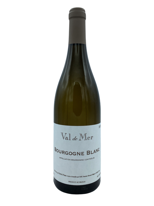 Val de Mer Bourgogne Blanc 2021