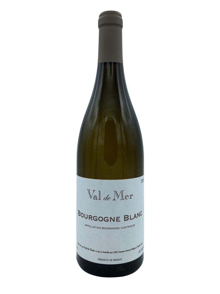 Val de Mer Bourgogne Blanc 2021