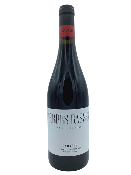 Laballe "Terres Basses" rouge 2020