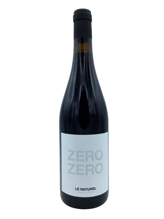 Bodegas Aroa "Zero Zero" Tinto 2023
