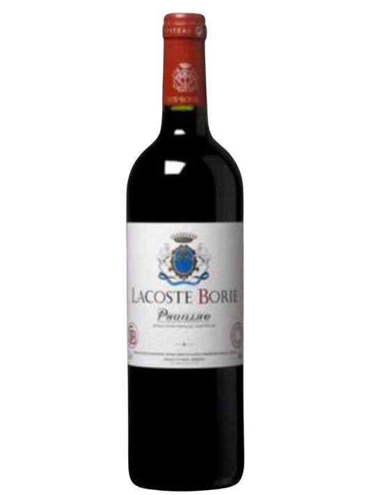 Chateau Lacoste Borie FUTURES 2022