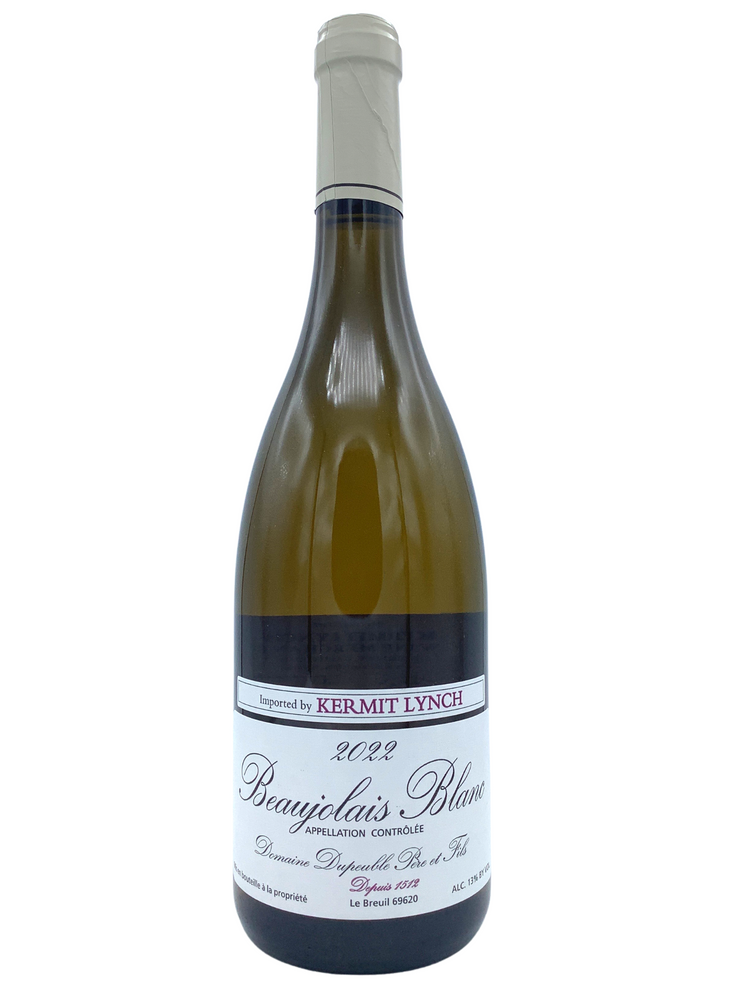 Depeuble Beaujolais Blanc