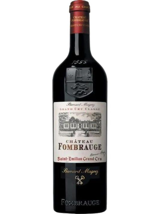 Chateau Fombrauge FUTURES 2022