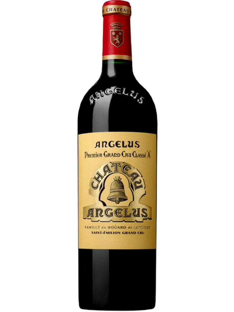 Chateau Angelus FUTURES 2022