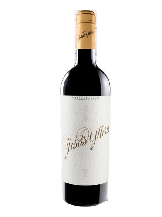 Jesus Yllera Ribera del Duero 2018
