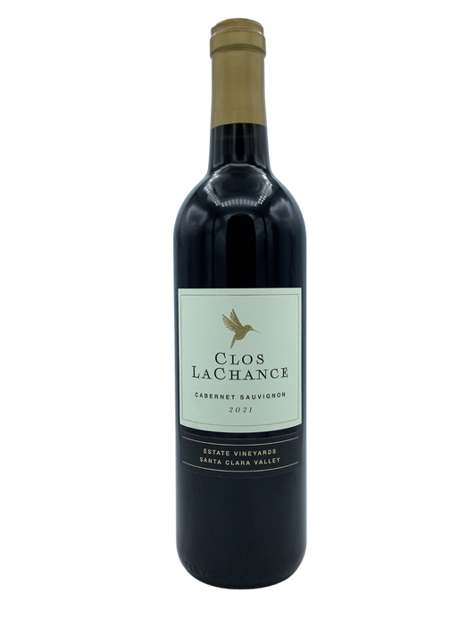 Clos LaChance Meritage