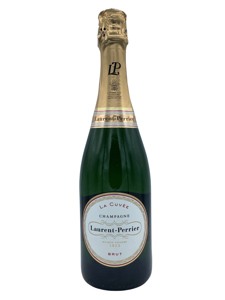 Laurent Perrier La Cuvee