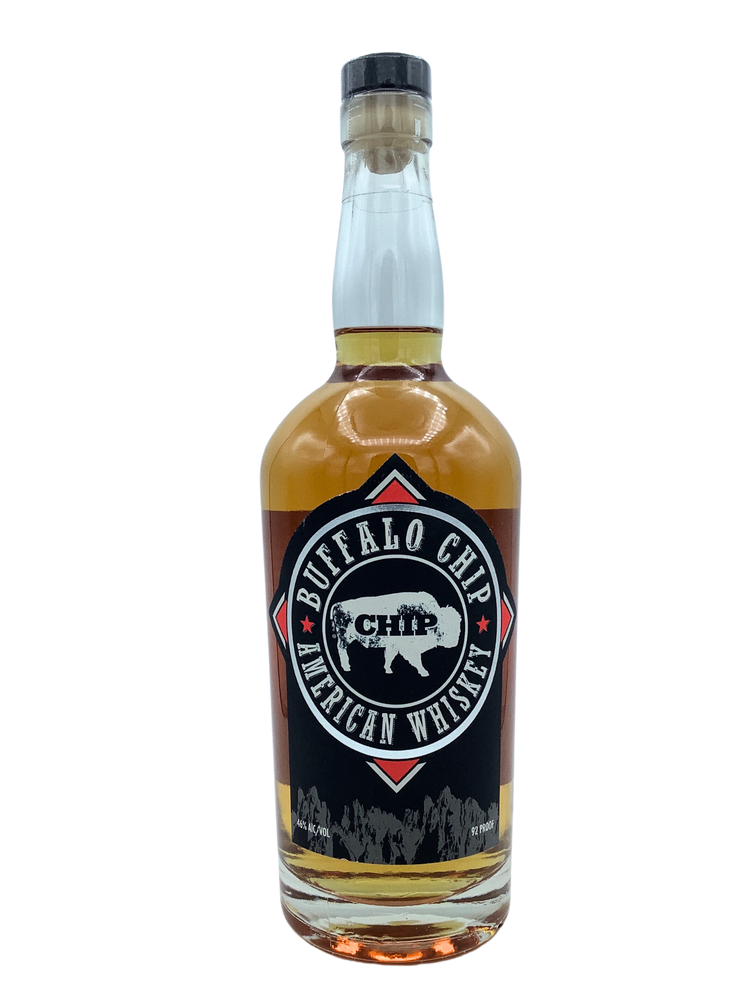 Buffalo Chip American Whiskey