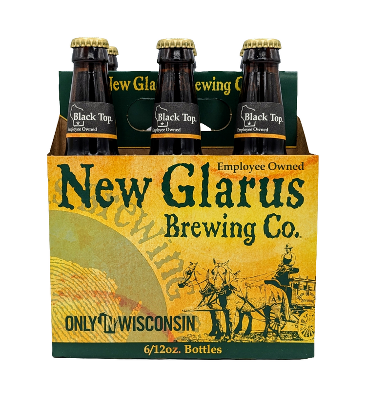 New Glarus Brewing Company 6pk Bottles