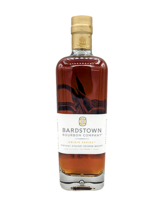 Bardstown Origin Straight Bourbon