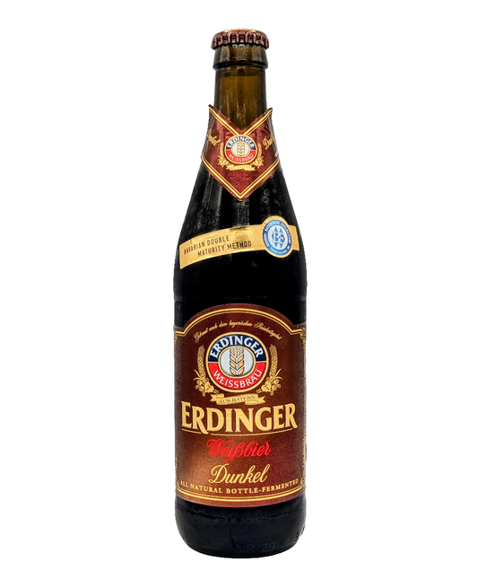 Erdinger Weissbrau Dunkel