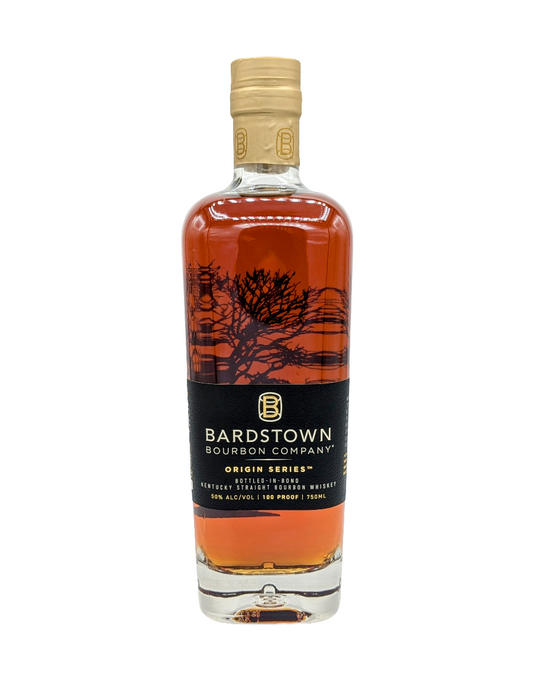 Bardstown Origin Series Bonded Wheated Bourbon