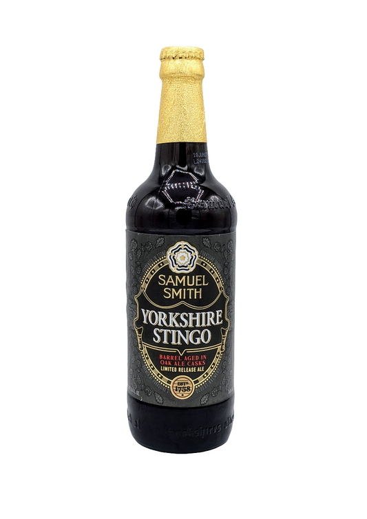 Samuel Smith's Yorkshire Stingo