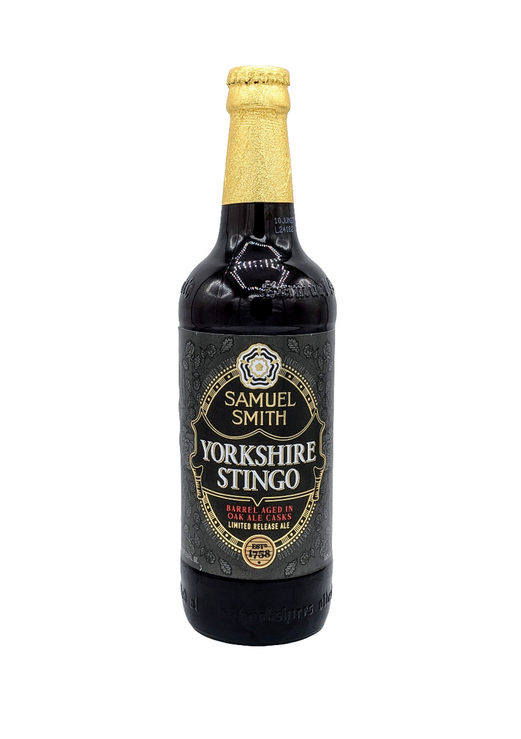 Samuel Smith's Yorkshire Stingo