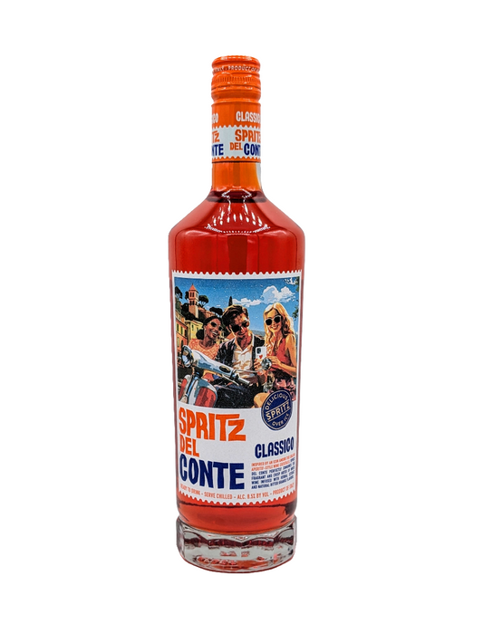 Spritz Del Conte Classico NA