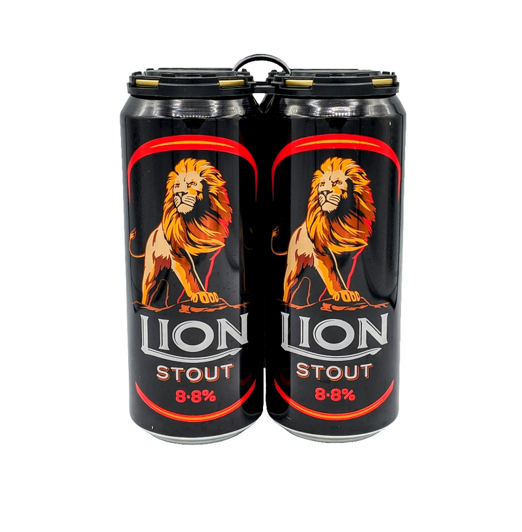 LION STOUT