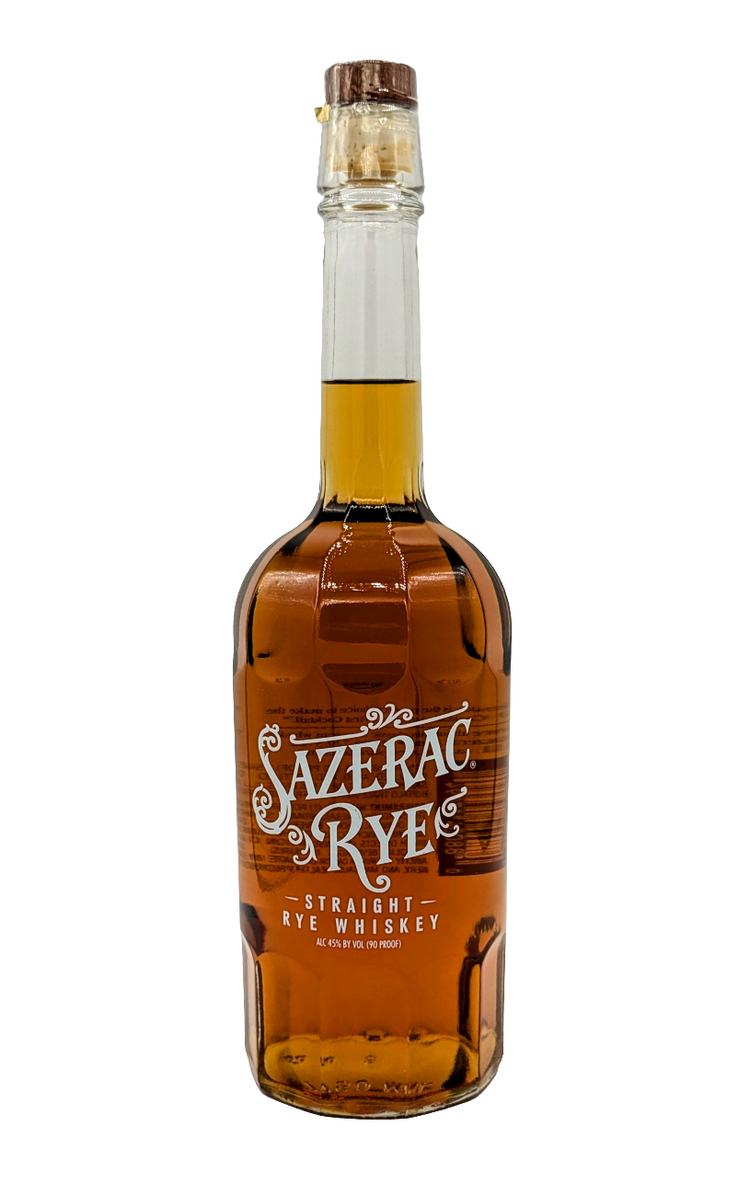 Sazerac Rye Whiskey 750 ml