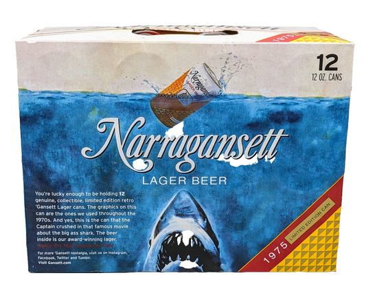 Narragansett Lager