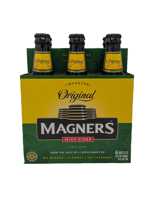 Magners Irish Hard Cider