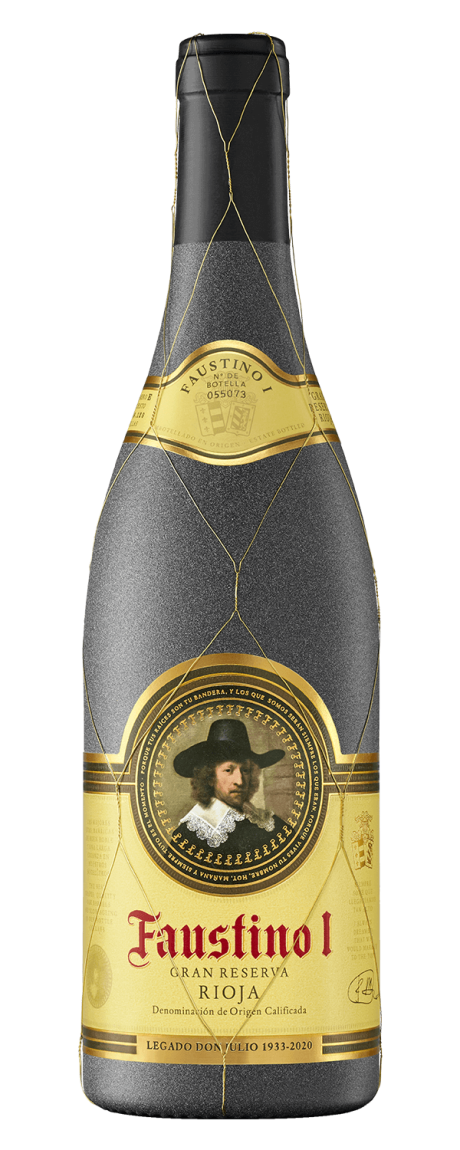 Faustino I Gran Reserva Rioja 2014