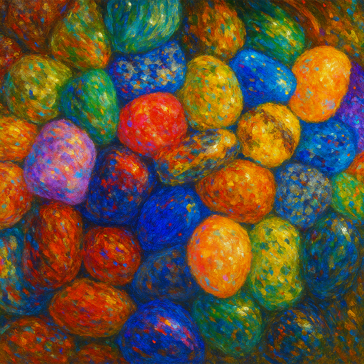 Hidden Gems in Napa Valley