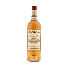 Domaine de La Bastide Blanche Bandol Rose 2024