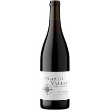 North Valley Compass Pinot Noir 2022