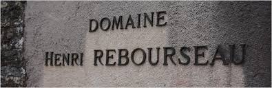 Domaine Henri Rebourseau — Stewardship Written in Stone