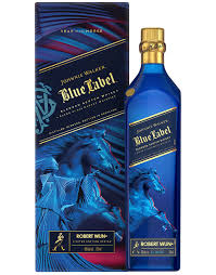 Johnnie Walker Blue Chinese New Year Edition (2026 - Year of the Horse)