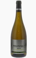 Ponsot Meursault Cuvee du Pandorea 2022