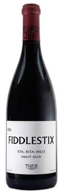 Tyler Fiddlestix Estate Pinot Noir 2023