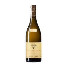 Francois Carillon Puligny Montrachet 1er Cru Clos du Vieux Chateau 2022