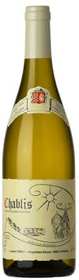 Laurent Tribut Chablis 2023