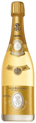 Louis Roederer Cristal Brut 2016