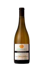 St. Innocent Chardonnay Villages Cuvee 2023