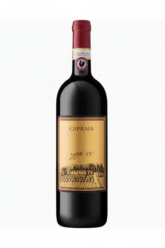 Tenuta di Capraia "Effe 55" Gran Selezione Chianti Classico
