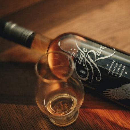 Rare or Eagle Rare:  Whiskey Frontiers Beyond The Allocation Hype  - Delafield