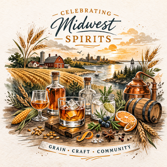 Midwest Spirits Festival - Madison