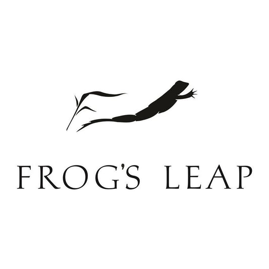 Frog’s Leap Winery Tasting with Founding Winemaker John Williams